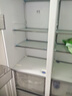 美的（Midea）M60系列643雙開(kāi)門(mén)對(duì)開(kāi)門(mén)雙系統(tǒng)超薄零嵌入式家用冰箱一級(jí)能效風(fēng)冷無(wú)霜國(guó)家補(bǔ)貼20%MR-643WUKGPZE 曬單實(shí)拍圖
