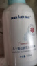 sakose凡士林山茶花泡沫洗面奶500ml青春期少年專用潔面乳清潔黑頭保濕 曬單實(shí)拍圖