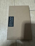 mlnew 蘋果iPhone14Pro鏡頭全包手機(jī)殼蘋果14Pro保護(hù)殼小羊皮手機(jī)套防摔保護(hù)套防滑 【石墨黑】配全屏高清鋼化膜 曬單實拍圖