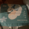 巴布豆（BOBDOG）夢(mèng)初語(yǔ)拉拉褲薄透氣尿不濕紙尿褲嬰兒試用夜用奢柔呵護弱酸吸c(diǎn)ps2 【紙尿褲】XL碼34片(23-28斤) 曬單實(shí)拍圖