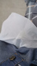 堡馳狼 夏天寬松大碼男士牛仔褲男人直筒褲子男夏季薄款耐蹲中年胖子男褲 【858+ 淺色】 【二天內(nèi)發(fā)貨】 38碼【2尺9腰圍】170-180斤 曬單實拍圖