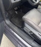 車(chē)麗友 適用于名爵6腳墊17-23款tpe全包圍mg6pro包門(mén)檻汽車(chē)專(zhuān)用環(huán)保無(wú)味 【包門(mén)檻】TPE單層腳墊 名爵6專(zhuān)用 曬單實(shí)拍圖