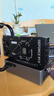 華碩（ASUS）RTX 5070 4070SUPER 12G顯卡 天選/巨齒鯊/電競(jìng)特工TUF/猛禽 臺(tái)式電腦游戲電競(jìng)獨(dú)立顯卡 DUAL RTX5070 O12G 雪豹 曬單實(shí)拍圖
