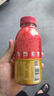 正官莊一瓶裝正官莊嗷嗷元飲330ml*1瓶紅參?；撬崮芰匡L(fēng)味飲料 曬單實(shí)拍圖