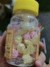 塔塔糖山楂雞內(nèi)金開(kāi)胃打蟲(chóng)蛔蟲(chóng)排便調(diào)理脾胃兒童成人老牌糖果零食 塔塔糖【3瓶裝】特添雞內(nèi)金 曬單實(shí)拍圖