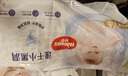 好奇（Huggies）金裝成長褲L124片(9-14kg)大號嬰兒尿不濕成長褲超薄柔軟透氣 曬單實拍圖