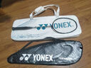 YONEX尤尼克斯羽毛球拍ax天斧77弓11pro100zz小黑切全碳素超輕單拍日產(chǎn) 天斧AX-BKEX小黑切4U【空拍】 曬單實(shí)拍圖