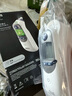 博朗（BRAUN）耳溫計IRT6525耳溫槍電子體溫計寶寶嬰兒老人體溫槍醫(yī)用測溫度計 曬單實拍圖