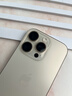 Apple/蘋果 iPhone 16 Pro 256GB 原色鈦金屬 支持移動聯(lián)通電信5G 手機(jī)【返移動話費(fèi)券】 曬單實(shí)拍圖