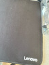 聯(lián)想（Lenovo）MM23游戲電競(jìng)鎖邊鼠標(biāo)墊 辦公鼠標(biāo)墊 布?jí)|細(xì)面 可水洗 電競(jìng)鼠標(biāo)墊 加厚 大號(hào)（800*300*4mm） 曬單實(shí)拍圖