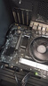 Thermaltake（Tt）啟航者F4 機(jī)箱電源套裝臺(tái)式機(jī)電腦主機(jī)（含500W電源/支持MATX主板/鋼化玻璃側(cè)透/背線） 曬單實(shí)拍圖