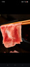 鮮京采 國產原切牛肉卷400g*3 生鮮牛肉 火鍋食材 牛肉片 京東自有品牌 曬單實拍圖