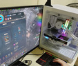 華碩Z790-AYW WIFI W  哎呦喂 主板 支持DDR5 CPU 13900K/13700K/14700K（Intel Z790/LGA 1700） 曬單實拍圖