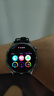 華為（HUAWEI）【咨詢享優(yōu)惠】華為WATCH GT 5手表運動智能玄璣感知兩周續(xù)航藍牙通話向日葵定位男女AX智能4pro 46MM幻夜黑【送皮表帶+貼膜】 曬單實拍圖