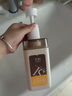 金稻防脫育發(fā)洗發(fā)水500g生姜洗頭膏固發(fā)去屑防掉斷發(fā)控油金榜第1名 曬單實拍圖