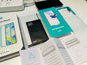 億色適用蘋果16e/14/13鋼化膜iPhone13/13pro/14/16e手機(jī)膜高清防指紋貼膜全屏覆蓋保護(hù)膜 曬單實(shí)拍圖