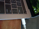 原裝適用蘋(píng)果筆記本電腦充電器MacBookairPro電腦器T頭L頭USB-C頭30W/45/61W/67W/85W雙t 蘋(píng)果87W-TypeC+1米線(xiàn) 曬單實(shí)拍圖
