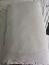 無印良品 A類100%純棉四件套床上用品全棉床單被套220*240cm 曬單實(shí)拍圖
