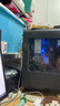 微星（MSI）MAG B650M MORTAR WIFI DDR5迫擊炮主板 支持CPU 9800X3D/9700X/7800X3D (AMD B650/AM5接口） 曬單實(shí)拍圖