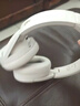 漫步者（EDIFIER）【王一博同款】W830NB主動(dòng)降噪頭戴式無(wú)線藍(lán)牙耳機(jī)雙金標(biāo)升級(jí)版HiFi游戲跑步長(zhǎng)續(xù)航高音質(zhì)耳麥禮物 【耳機(jī)包+王一博周邊】晨曦白 365天質(zhì)保無(wú)憂 曬單實(shí)拍圖