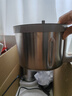 蘇泊爾（SUPOR）和面絞肉機(jī)絞肉絞菜多功能一體機(jī)家用 攪拌機(jī)料理機(jī)家用  嬰兒輔食機(jī)絞肉機(jī)大容量和面+絞肉二合一 【大容量特設(shè)投料口】JR71S 4L 曬單實(shí)拍圖