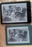掌閱（iReader）【新品發(fā)布】Neo3 6英寸電子書 智能閱讀器 墨水屏電紙書 看書學習漫畫平板電腦 輕薄便攜  語綠 曬單實拍圖