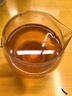 南嶠生普洱2004年云南班章有機大白菜老生茶普洱茶云南嶠煙熏味普洱茶 【品嘗款】單磚/250g 曬單實(shí)拍圖