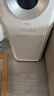 美的（Midea）【別墅級超大凈化】甲醛數(shù)顯空氣凈化器除甲苯煙味異味過敏源新風(fēng)機寵物毛空氣消毒機 【重磅新品】森林家空氣艙 曬單實拍圖