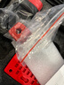 德力西電氣（DELIXI ELECTRIC）無(wú)刷沖擊起子機(jī)鋰電起子機(jī)家用電動(dòng)螺絲刀多功能沖擊手電鉆16.8V 曬單實(shí)拍圖