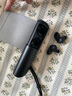 PlayStation索尼（SONY）【PS5日版入耳式藍(lán)牙耳機(jī)黑色】Playstation5 PULSE Explore無(wú)線適配器入耳式耳機(jī) 曬單實(shí)拍圖