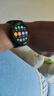 小米（MI）Xiaomi Watch S3 黑色 國家補貼 小米汽車SU7鑰匙 澎湃OS 全天血氧監(jiān)測 智能運動手表 男表女表 曬單實拍圖