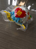 三湖品牌超級標大咸鴨蛋75g高郵 高郵特產(chǎn)食品咸鴨蛋揚州高郵特產(chǎn) 【1500g20只超級咸鴨蛋】禮盒 曬單實(shí)拍圖