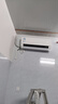 美的（Midea）空調(diào)掛機 酷省電PRO 大1.5匹1匹 新一級能效變頻 冷暖除濕家用臥室壁掛式 以舊換新 國家補貼20% 大1.5匹 一級能效 酷省電 節(jié)能25% 曬單實拍圖