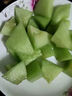 粵迎玉菇甜瓜冰淇淋香甜瓜當(dāng)季軟糯香甜山東水果綠肉當(dāng)季現(xiàn)貨應(yīng)季生鮮 5斤精選果【阿姨手挑】凈4.5斤 曬單實(shí)拍圖