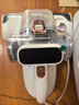 美的（Midea）除螨儀BC7【國(guó)家補(bǔ)貼】香氛雙杯分離超聲波除螨蟲(chóng) 床寶床上吸塵器家用 手持吸塵除螨一體機(jī) 小海豚 曬單實(shí)拍圖