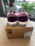 VANS范斯男女鞋Old Skool 36經(jīng)典低幫運(yùn)動(dòng)休閑鞋滑板鞋帆布鞋 35 曬單實(shí)拍圖