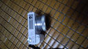 索尼（SONY）ZV-E10L相機(jī)微單數(shù)碼Vlog美顏神器APS-C半畫幅直播視頻側(cè)翻液晶屏 ZV-E10L白色 曬單實(shí)拍圖