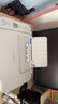 佳能（Canon）TS3480彩色噴墨無線家用辦公學(xué)生A4打印機復(fù)印掃描一體機家庭小型照片手機直接打 TS3480【白色】手機電腦無線連接+打印復(fù)印掃描 套餐二：主機+大容量連噴可加墨+4瓶墨水【力薦 曬單實拍圖