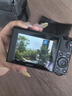 索尼（SONY）DSC-RX100M7 黑卡相機  （24-200mm焦段  4K視頻) RX100M7 黑卡7 標配 曬單實拍圖