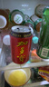 加多寶 涼茶植物飲料 茶飲料 310ml*12罐(新老包裝隨機發(fā)貨) 曬單實拍圖