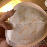 德佑一次性防溢乳墊100片透氣溢乳貼哺乳期產(chǎn)后隔奶喂奶墊柔軟防脫落 曬單實(shí)拍圖