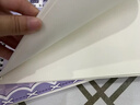 JCZS德國品牌庫洛米a4圖畫本小學(xué)生專用加厚不透色側(cè)翻線圈本兒童空白繪畫本女孩手繪本丙烯馬克筆涂色 加厚【小惡魔】4本/120張(240頁)+貼紙+姓 曬單實拍圖