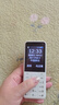 酷維W9+學(xué)生專用手機(jī)4G全網(wǎng)通 小學(xué)初高中戒網(wǎng)癮大字大聲老年人手機(jī)無(wú)游戲超長(zhǎng)待機(jī)定位視頻支付白色 曬單實(shí)拍圖