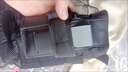 一整套輪滑護具成人滑板護具套裝防摔護具溜冰護具全套專業(yè)護膝 灰色七件套（頭盔+護膝+護肘+護手） S號體重20-60斤 曬單實拍圖