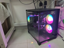 技嘉酷睿i5 14600KF臺(tái)式組裝電腦主機(jī)RTX5060Ti游戲高端電競獨(dú)顯直播設(shè)計(jì)渲染整機(jī) 三：i5 14600KF丨技嘉RTX5060Ti 曬單實(shí)拍圖