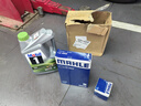 馬勒（MAHLE）空濾空氣濾芯格濾清器適配大眾自吸渦輪 朗逸/朗逸PLUS 22-24款1.5L 1.5T 曬單實(shí)拍圖
