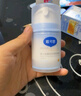 戴·可·思嬰兒金盞花沁潤保濕霜50g*2 兒童夏季冰沙霜寶寶補水保濕面霜新款 曬單實拍圖