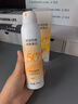 OHBT高倍美白防曬噴霧150ml 防水防汗持久紫外線全身男女士專用戶外霜 曬單實(shí)拍圖