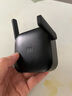 小米（MI）wifi放大器pro wifi信號增強(qiáng)器 300M無線速率 無線信號增強(qiáng)器 強(qiáng)電版 非路由器 需配合路由器使用 曬單實拍圖