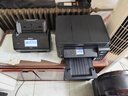 愛普生（EPSON）ES-580W無線網(wǎng)絡(luò)掃描儀A4雙面高清高速彩色文檔連續(xù)批量自動(dòng)進(jìn)紙檔案合同辦公 ES580W（每分鐘35張+無線+掃描至U盤） 曬單實(shí)拍圖